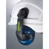 Drošības ķivere Uvex 9773050 Balta