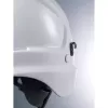 Drošības ķivere Uvex 9773050 Balta