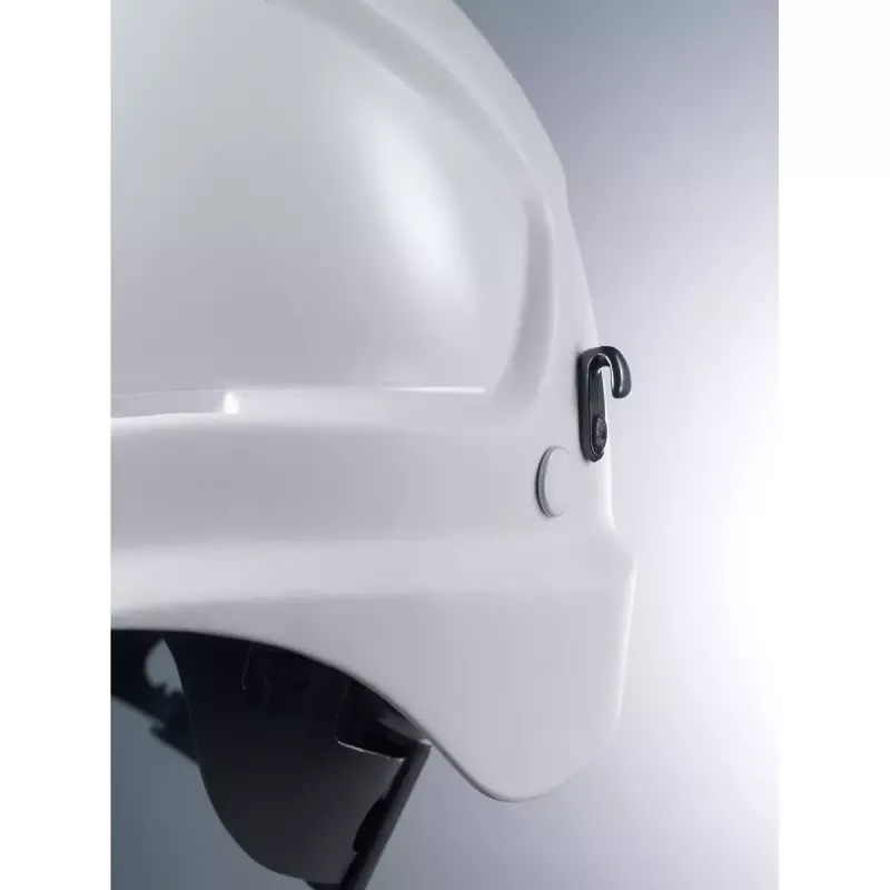 Drošības ķivere Uvex 9773050 Balta
