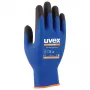 Darba cimdi Uvex 6002710