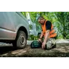Bezvadu kompresors Metabo AK 18 MULTI 16 l/min 11 bar