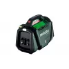 Bezvadu kompresors Metabo AK 18 MULTI 16 l/min 11 bar