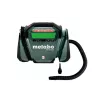 Bezvadu kompresors Metabo AK 18 MULTI 16 l/min 11 bar