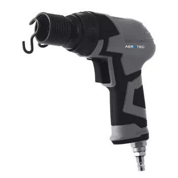 AeroTEC CSP 150 kompakts elektriskais urbis