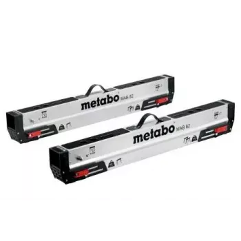 Metabo MAB 82 Tērauda atbalsta sastatnes 590 kg slodze 980 mm platums