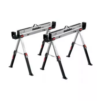 Metabo MAB 82 Tērauda atbalsta sastatnes 590 kg slodze 980 mm platums