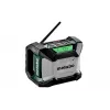 Pārnēsājamais radio Metabo R 12-18 BT