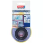 Blīvējuma lente TESA 4600-01-00 Melna 3 m