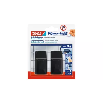 Universālais āķis TESA Powerstrips Indoor 05433-100-0