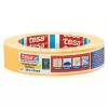 Krāsotāja maskēšanas lente TESA 4344 Precision Mask Standard 50m x 25mm