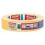 Krāsotāja maskēšanas lente TESA 4344 Precision Mask Standard 50m x 25mm
