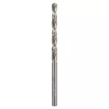 Bosch metāla urbis HSS-G DIN 338 4 mm 2 gab.