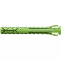 Fischer SX Plus Green 567808 izplešanās enkurs 50 mm 90 gab. zaļš