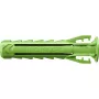 Fischer 567811 SX Plus Green enkurs 50 mm Zaļš 45 gab.