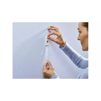 Universāls āķis Tesa 77774 Indoor White 2 gab.