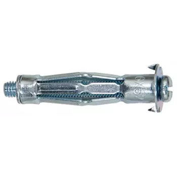 Metāla dobuma enkurs Fischer HM 5 x 52 S