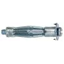 Metāla dobuma enkurs Fischer HM 5 x 52 S
