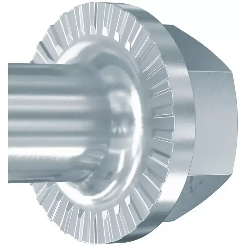 Skrūve Fischer 536863 120 mm 50 gab.