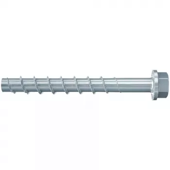 Skrūve Fischer 536863 120 mm 50 gab.