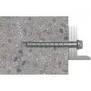 Skrūve Fischer 536864 140 mm 50 gab.