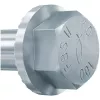 Skrūve Fischer 536864 140 mm 50 gab.