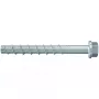Skrūve Fischer 536871 110 mm 20 gab.