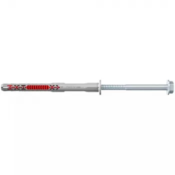 Enkura enkurs Fischer 562153 100 mm neilons 50 gab.