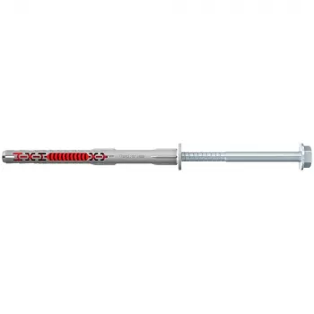 Fischer 562154 izplešanās enkurs 120 mm neilons 50 gab.