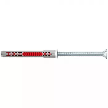 Fischer 562155 80 mm neilona enkurs 50 gab.