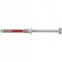 Enkura skrūve Fischer 562167 80 mm Neilons 50 gab.
