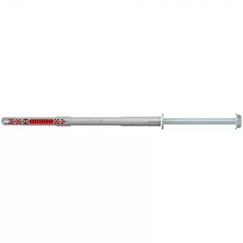 Enkura skrūve Fischer 562172 180 mm Neilons 50 gab.