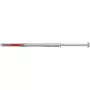 Enkura skrūve Fischer 562172 180 mm Neilons 50 gab.