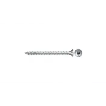 Skrūve Fischer 670158 45 mm