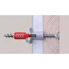 Skrūve Fischer 670277 70 mm 500 gab.