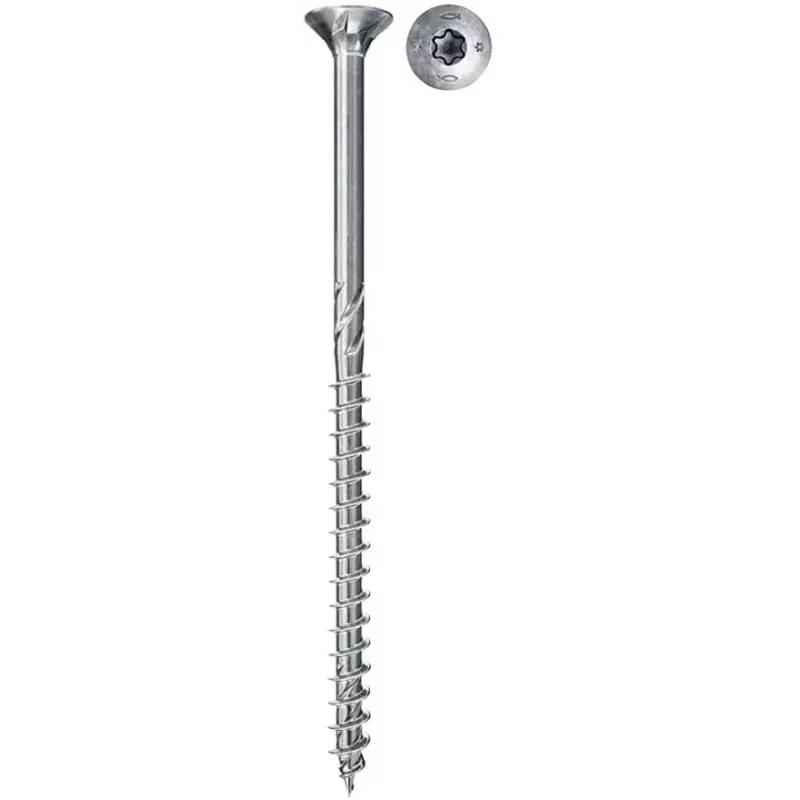 Skrūve Fischer 670277 70 mm 500 gab.