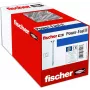 Skrūve Fischer 670277 70 mm 500 gab.