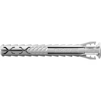 Enkura dībelis Fischer 568106 6x50 mm, 100 gab. kastē