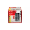 Fischer 568110 SX Plus enkurplugs 10x80 mm neilons 25 gab.