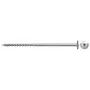 Koka skrūve Fischer PowerFast II 8,0x240 TK TX TG blvz 50