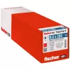 Skrūve/koksne Fischer 568169 50 gab.