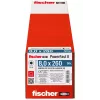 Skrūve/koksne Fischer 568169 50 gab.