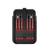 Bitu komplekts Wiha slimBit electric SB2831B950