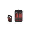 Bitu komplekts Wiha slimBit electric SB2831B950