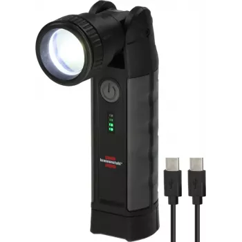 Profesionāls LED darba lukturis Brennenstuhl TL 1000 ACW 1173750007