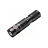 Fenix E05R mazs kabatas lukturis, 400 lm, melns