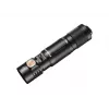 Fenix E05R mazs kabatas lukturis, 400 lm, melns