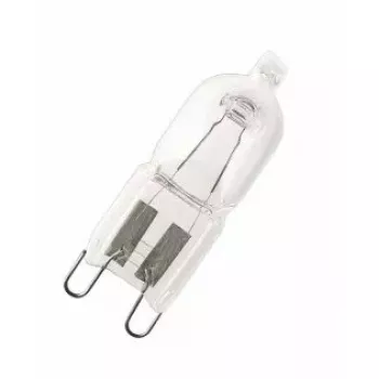 Osram HALOPIN PRO halogēna spuldze 33 W G9 Silta balta 2000 h 460 lm