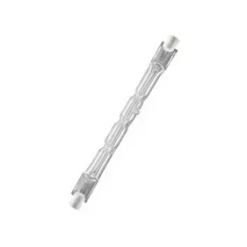 Halogena spuldze Osram HALOLINE PRO 120 W R7S silta balta gaisma 2000 h 2200 lm