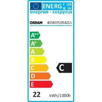 Halogena spuldze Osram HALOSTAR STARLITE 20 W 12.0 V G4 Silta balta