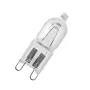 Osram HALOPIN halogēna spuldze 60 W silta balta G9 T13.3 2000 h 980 lm